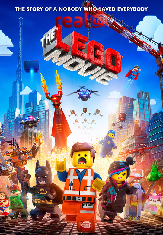 thelegomovie